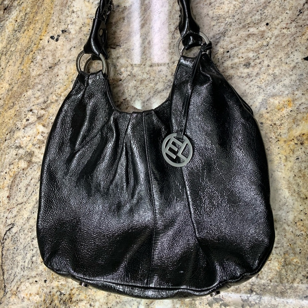 Gorgeous Elliott Lucca bag